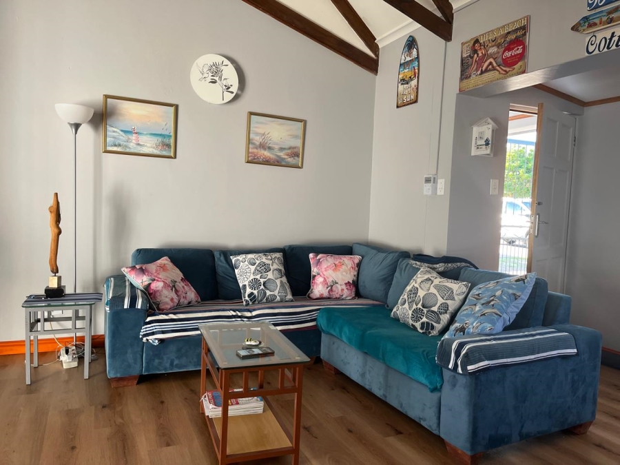 3 Bedroom Property for Sale in Langebaan North Western Cape